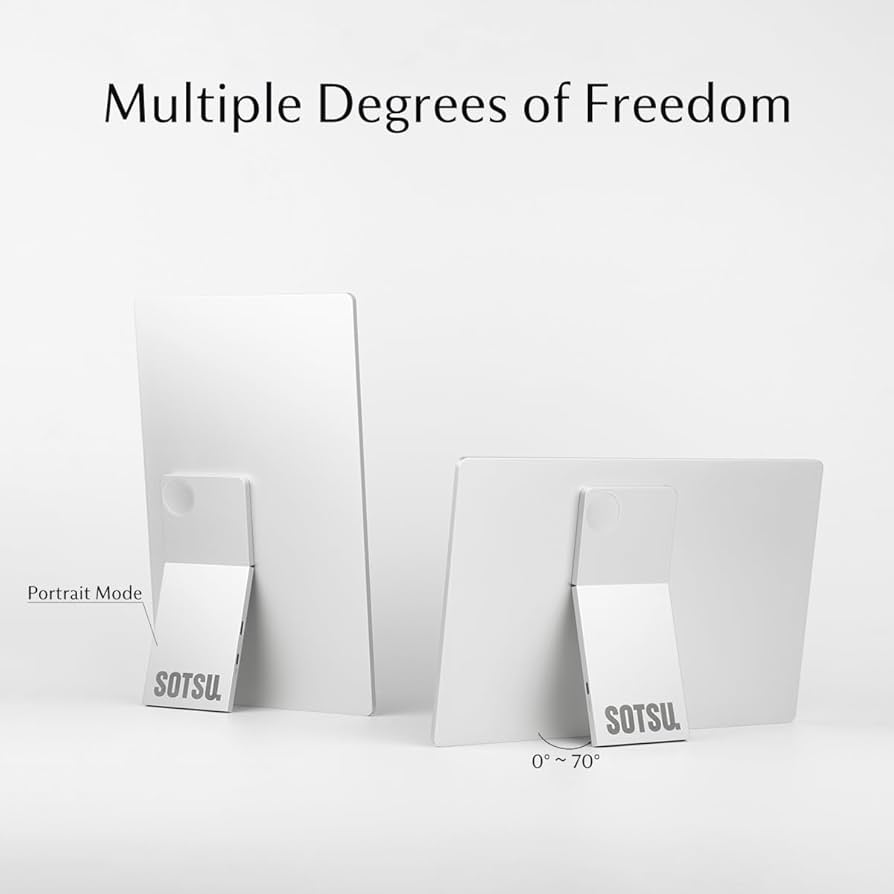 Amazon.co.jp: SOTSU FlipAction Go 14インチ ポータブル